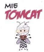 Trademark MIE TOMCAT + LOGO