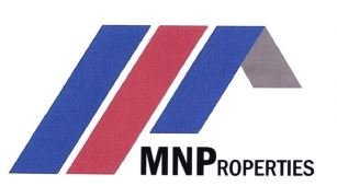 Trademark MNP PROPERTIES + LOGO