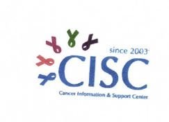 Trademark CISC CANCER INFORMATION & SUPPORT CENTER + LOGO