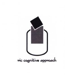 Trademark RIC COGNITIVE APPROACH + LOGO