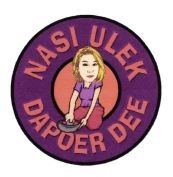 Trademark NASI ULEK DAPOER DEE + LOGO