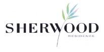 Trademark SHERWOOD RESIDENCE + LOGO