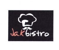 Trademark JAK BISTRO