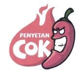 Trademark PENYETAN COK + LUKISAN