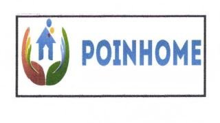 Trademark POINHOME + LOGO