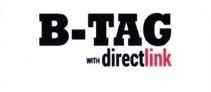 Trademark B - TAG WITH DIRECTLINK