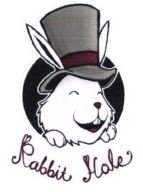 Trademark RABBIT HOLE + LOGO