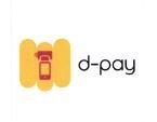 Trademark D-PAY + LOGO