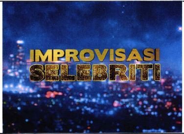 Trademark IMPROVISASI SELEBRITI