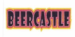 Trademark BEERCASTLE