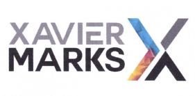 Trademark XAVIER MARKS + LOGO