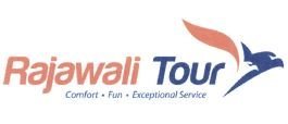 Trademark RAJAWALI TOUR + LOGO