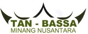 Trademark TAN-BASSA MINANG NUSANTARA + LOGO