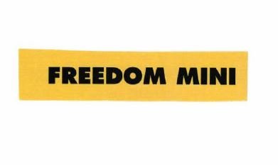 Trademark FREEDOM MINI