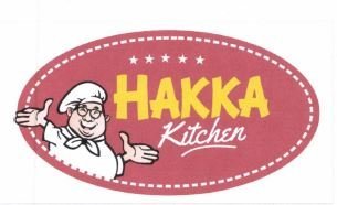 Trademark HAKKA KITCHEN + LOGO