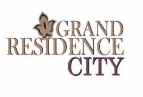 Trademark GRAND RESIDENCE CITY