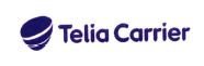 Trademark TELIA CARRIER + LOGO