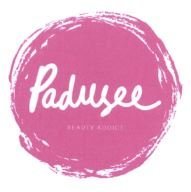 Trademark PADUSEE BEAUTY ADDICT + LOGO