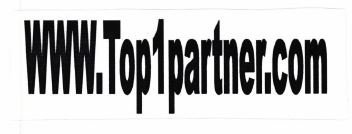 Trademark WWW.TOP1PARTNER.COM