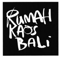 Trademark RUMAH KAOS BALI