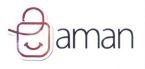 Trademark AMAN + LOGO