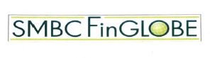 Trademark SMBC FINGLOBE