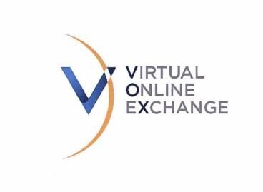 Trademark VIRTUAL ONLINE EXCHANGE