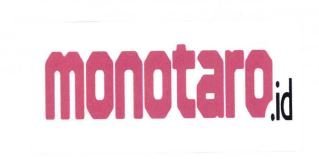 Trademark MONOTARO.ID