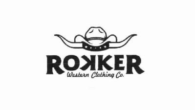 Trademark ROKKER WESTERN CLOTHING CO.