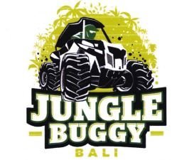 Trademark JUNGLE BUGGY BALI + LOGO