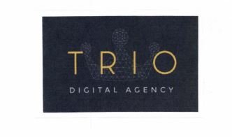 Trademark TRIO DIGITAL AGENCY