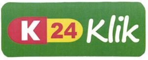 Trademark K24KLIK