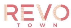 Trademark REVO TOWN