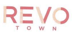 Trademark REVO TOWN