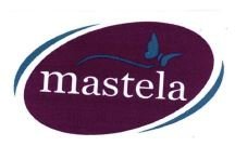 Trademark MASTELA + LOGO