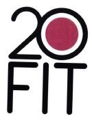 Trademark 20 FIT + LOGO