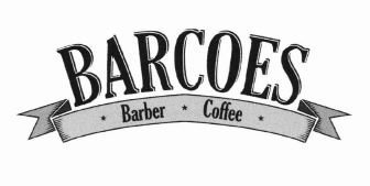 Trademark BARCOES + Logo