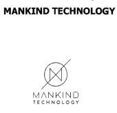 Trademark MANKIND TECHNOLOGY + LOGO