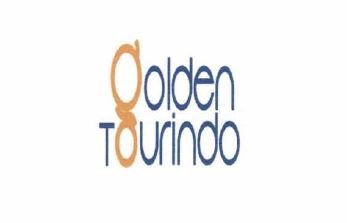 Trademark GOLDEN TOURINDO