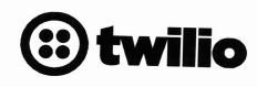 Trademark TWILIO + LOGO