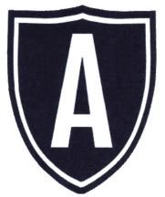 Trademark PERISAI A + LOGO