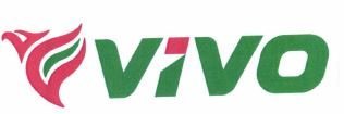 Trademark VIVO merupakan suatu penamaan