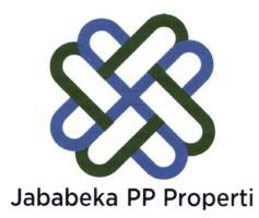 Trademark JABABEKA PP PROPERTI + LOGO