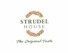 Trademark STRUDEL HOUSE THE ORIGINAL TASTE