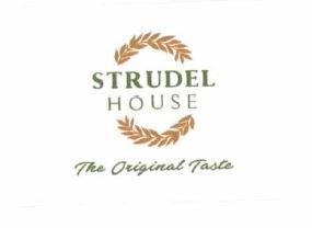 Trademark STRUDEL HOUSE THE ORIGINAL TASTE