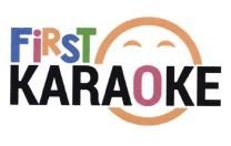 Trademark FIRSTKARAOKE + LUKISAN