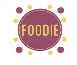 Trademark FOODIE