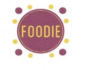 Trademark FOODIE