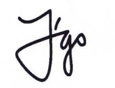 Trademark J'GO