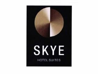 Trademark SKYE HOTEL SUITES